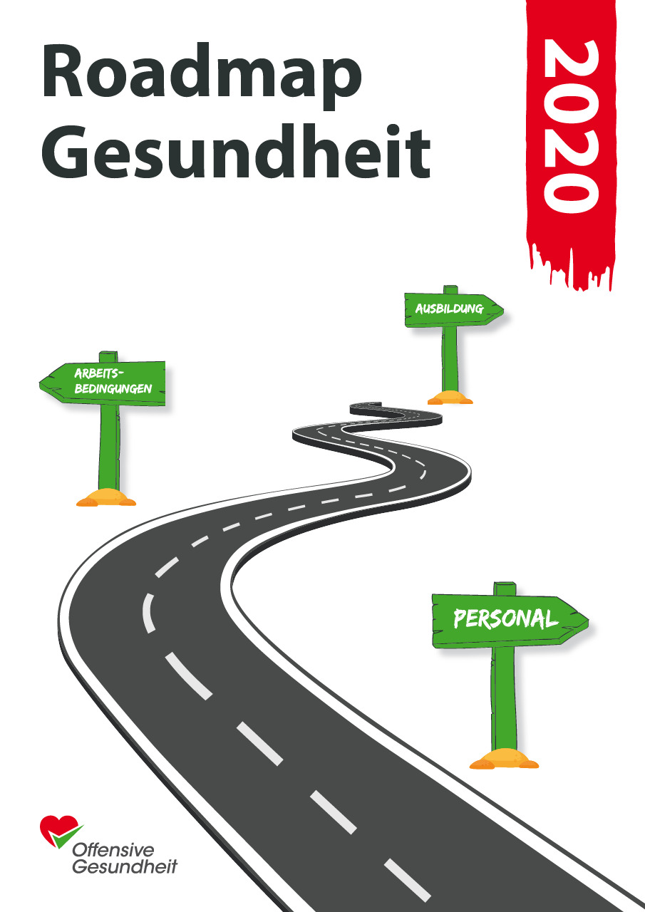 Roadmap Gesundheit 2020